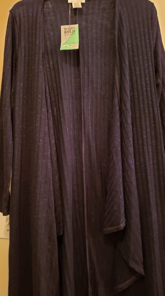 Honey and Lace Glendora Cardigan